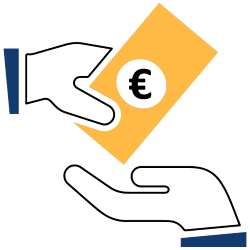 betalen